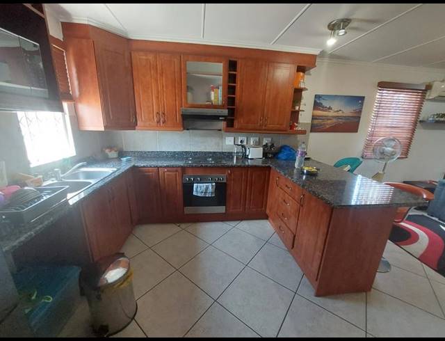 3 BEDROOM PROPERTY TO RENT IN RIVERSPRAY LIFESTYLE ESTATE